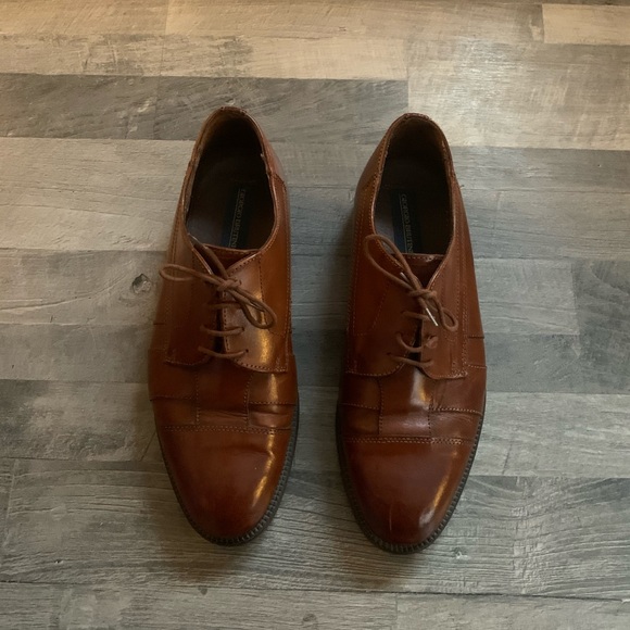 giorgio brutini men's dress shoes